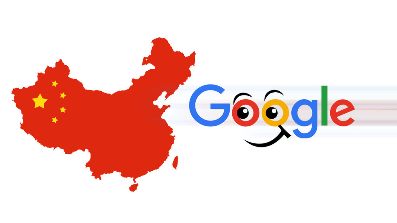 Google разрабатывает Dragonfly — версию поисковика с цензурой, предназначенную для Китая