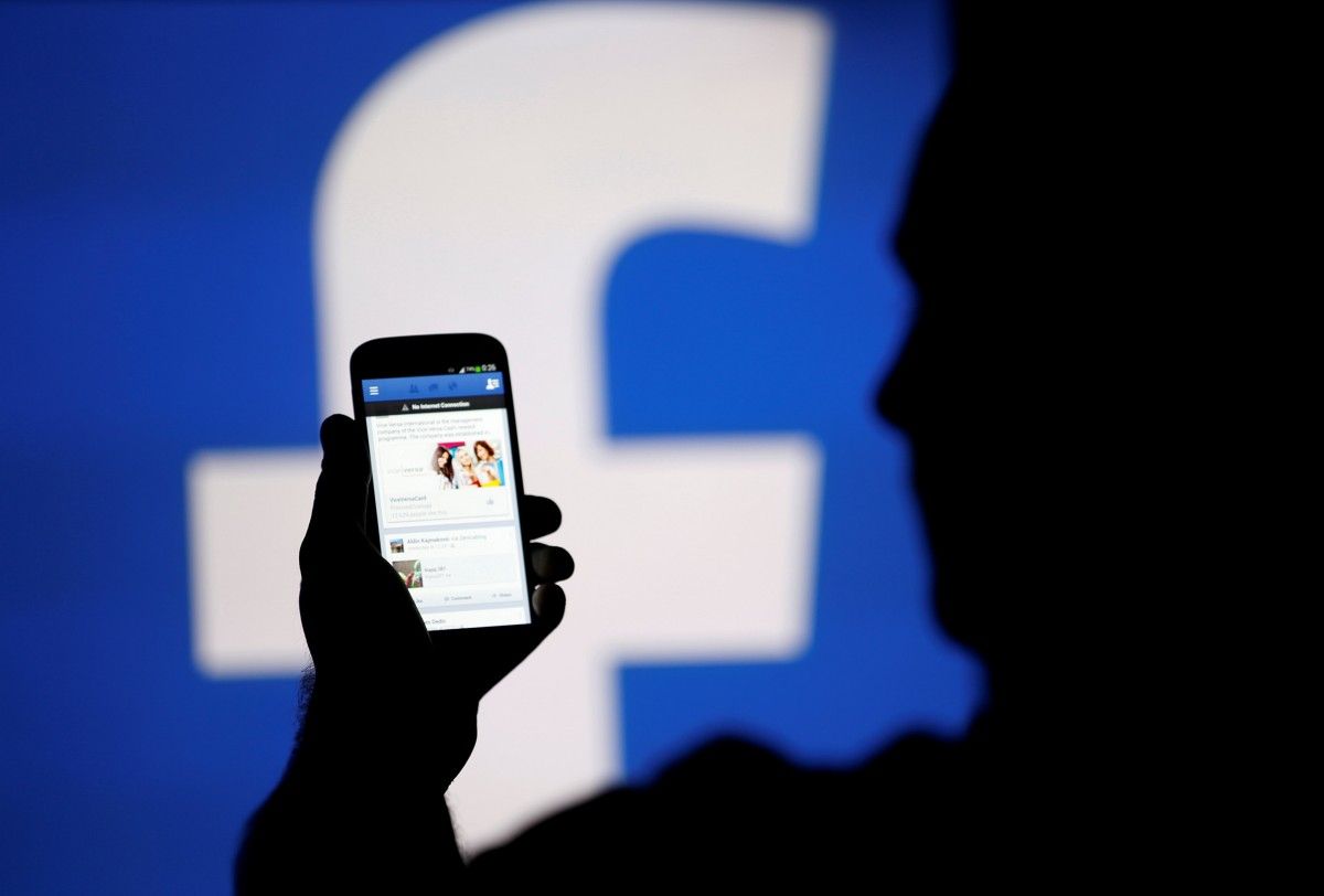 Данные 267 млн пользователей Facebook были доступны для скачивания 15 дней
