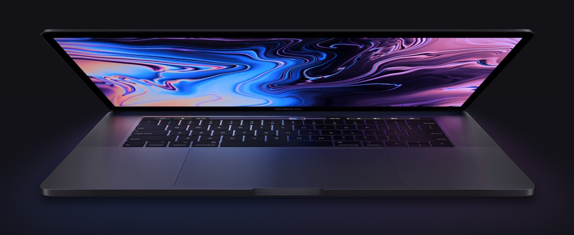 Специалисты iFixit предполагают, что Apple обновила клавиатуру MacBook Pro не только, чтобы уменьшить шум, но и добавить защиту от попадания мусора