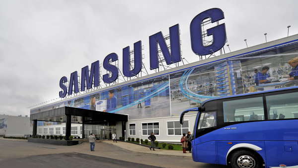 Tessera Technologies подала иск на Samsung, обвиняя компанию в нарушении патентных прав