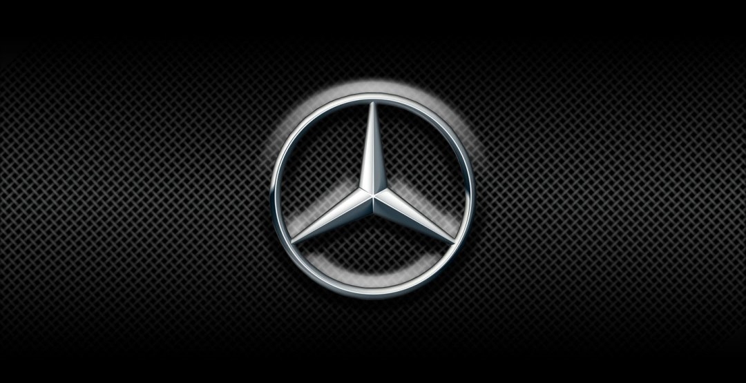 Mercedes-Benz добавляет поддержку Android Auto для своих автомобилей