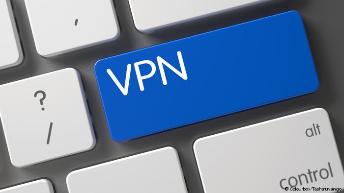 Роскомнадзор грозится начать блокировать VPN-сервисы