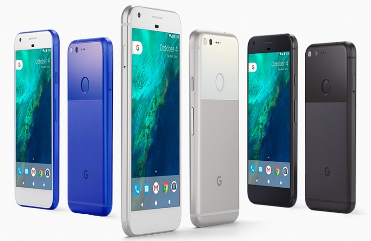 Google хочет перенести производство смартфонов Pixel из Китая во Вьетнам