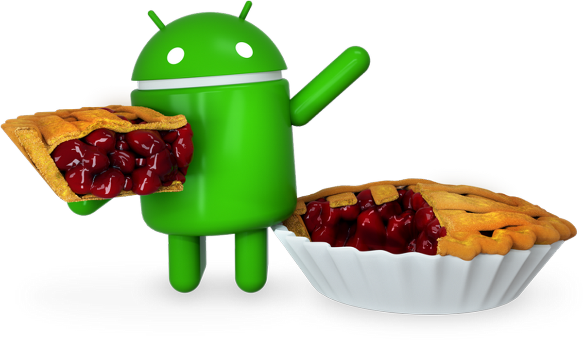Представлена операционная система Android 9.0 Pie