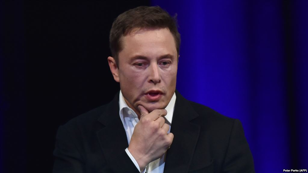 Илон Маск сообщил о «разрушительном саботаже» в Tesla