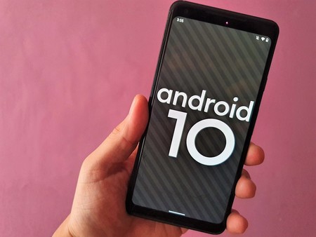 С 31 января 2020 года все новые смартфоны будут из коробки работать под управлением Android 10