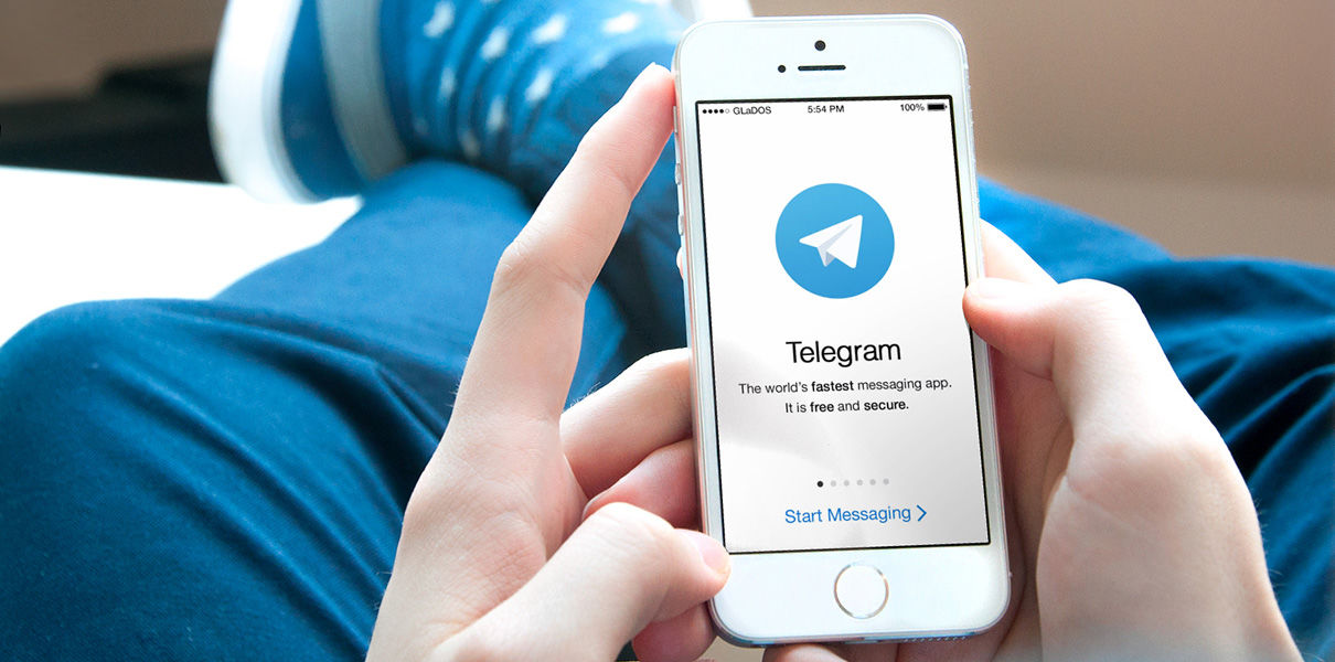 Павел Дуров раскрыл причину удаления Telegram из App Store