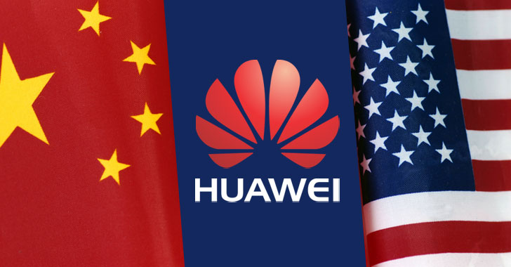 Дональд Трамп рассматривает возможность снятия санкций с Huawei