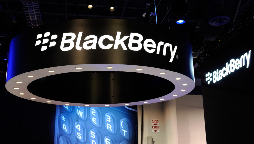 BlackBerry опубликовала финансовый отчет за III квартал 2019 года