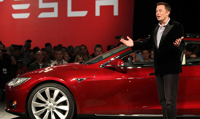 Илон Маск предупредил инвесторов Tesla, что в текущем квартале не стоит ожидать прибыли