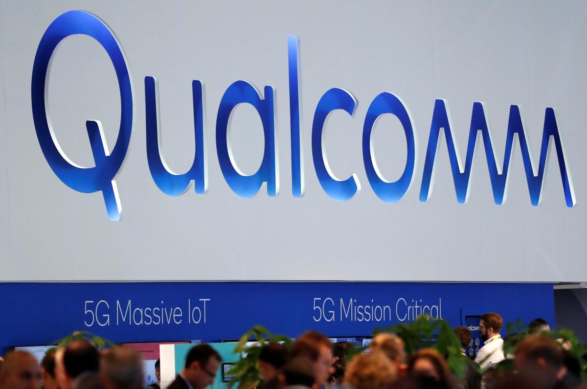 Qualcomm отказывается от покупки NXP