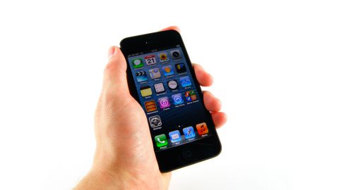 Apple предупреждает владельцев смартфонов iPhone 5 о необходимости обновления ПО