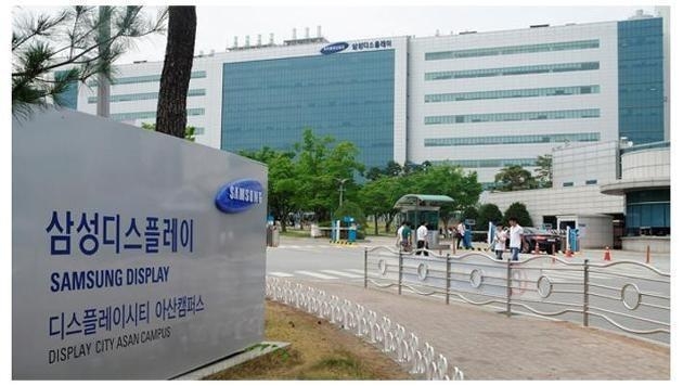 Samsung Display может приостановить производство ЖК-панелей