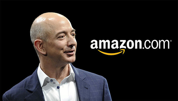 Основатель Amazon Джефф Безос недолго был самым богатым человеком в мире, обогнав даже Билла Гейтса