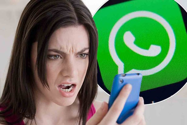 В WhatsApp обнаружена ошибка, позволяющая читать удалённые сообщения