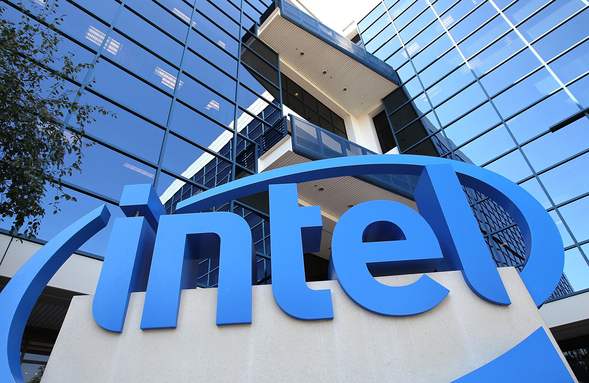 Intel опубликовала финансовый отчет за III квартал текущего года