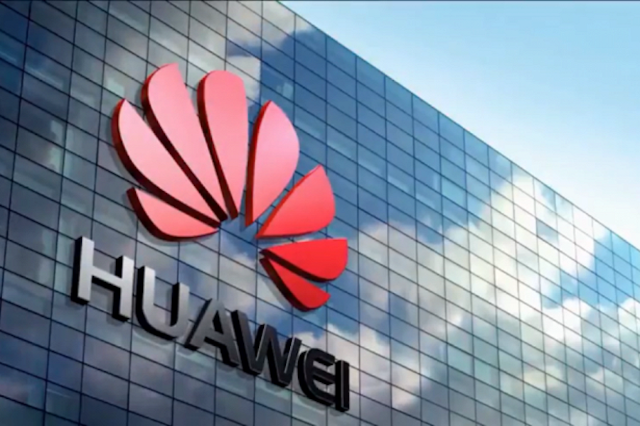 США обвиняет Huawei в краже интеллектуальной собственности