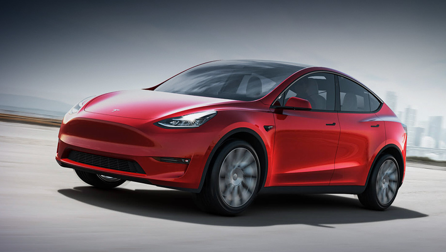 Компания Tesla объявила, что поставки китайских электромобилей Model 3 будут начаты 30 декабря