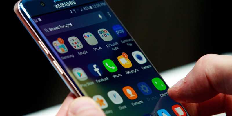 Замедлением смартфонов Apple и Samsung заинтересовалась антимонопольная служба Италии