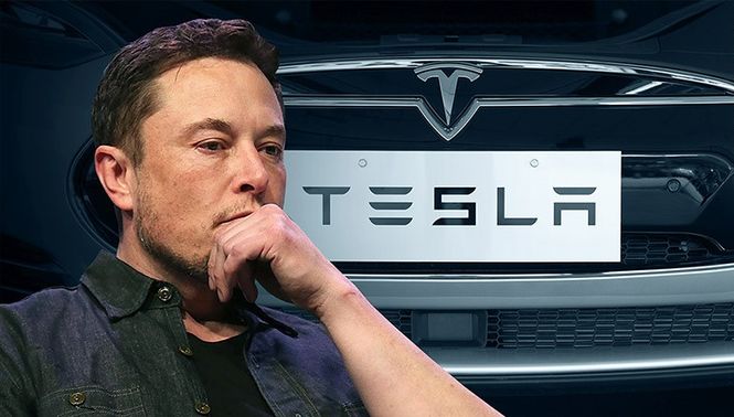 Илон Маск согласился на сделку с SEC и уходит с поста главы совета директоров Tesla
