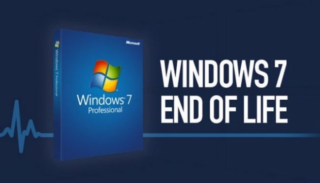 Обновление для Windows 7 стало финальным
