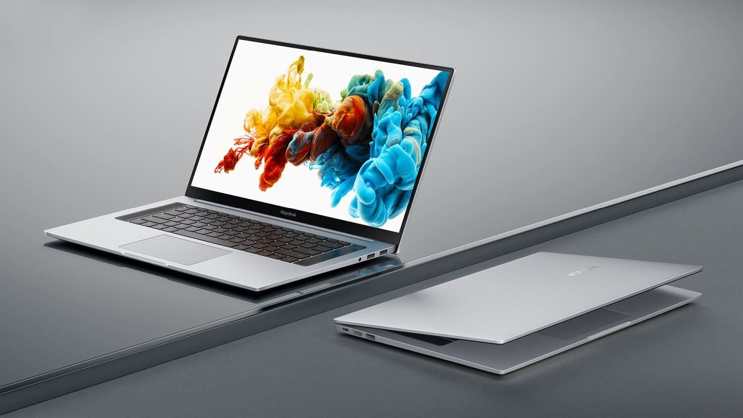 Honor представила новую модификацию ноутбука MagicBook Pro
