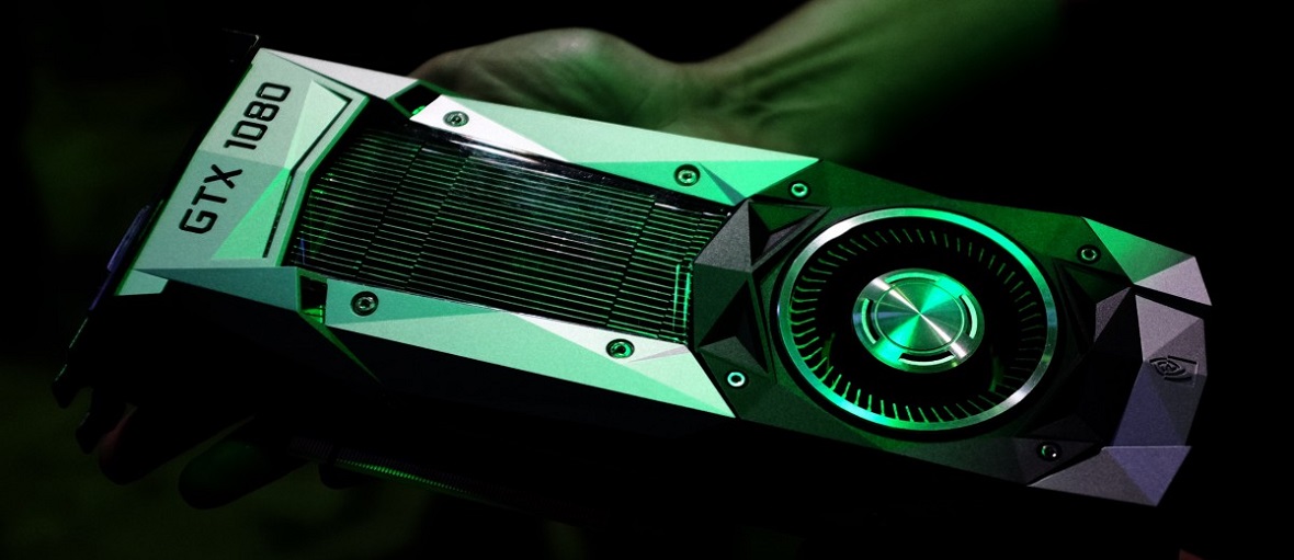 Nvidia обнаружила опасные уязвимости в драйверах к видеокартам GeForce