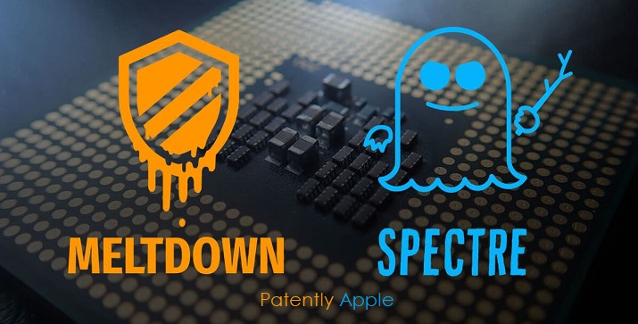 Иск против Apple, связанный с уязвимостями Meltdown и Spectre в устройствах, был отклонен