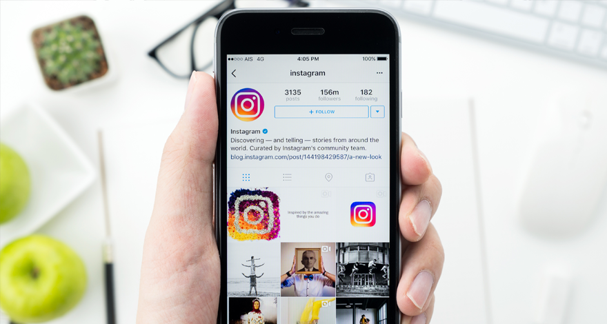 Instagram начинает удалять накрученные лайки, комментарии и подписки