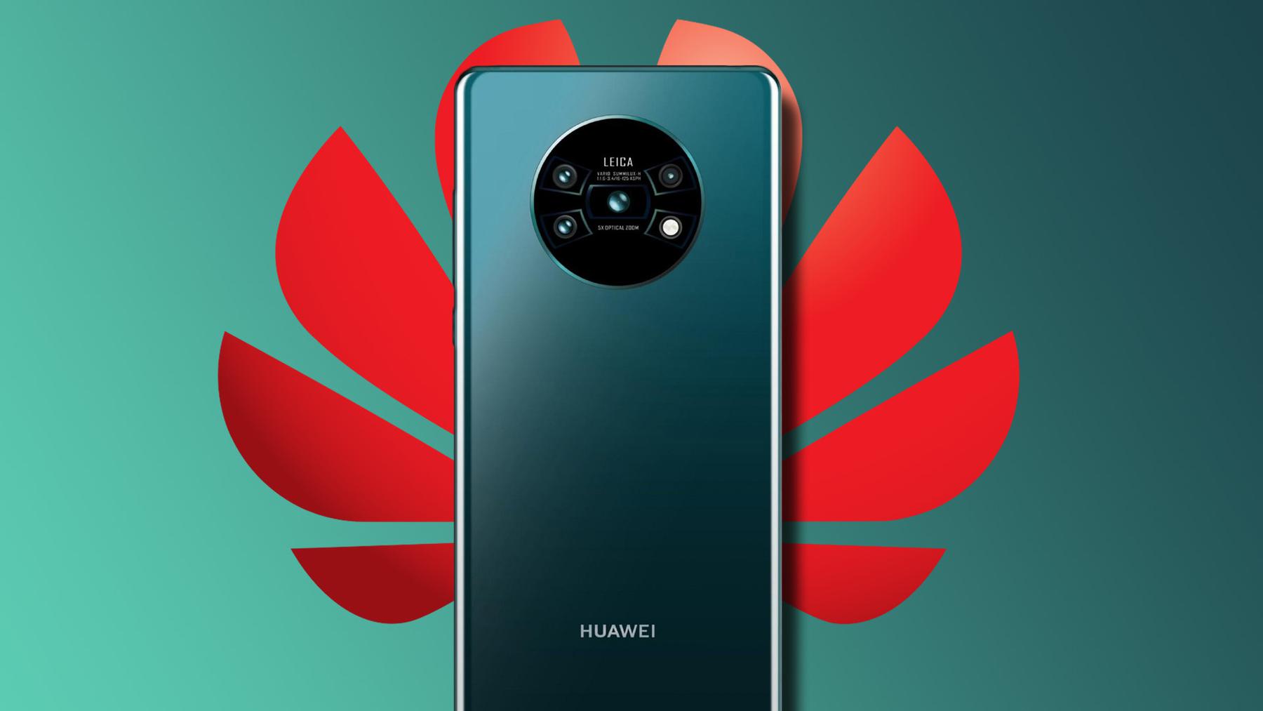 Huawei хочет разблокировать загрузчик в смартфонах Mate 30 и Mate 30 Pro