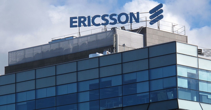 Компания Ericsson выплатит более $1 млрд для урегулирования коррупционного скандала