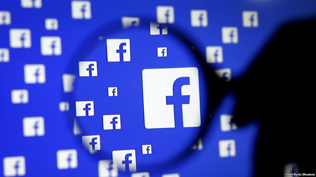 Утечка данных Facebook могла затронуть не 50 млн пользователей, а 87 млн