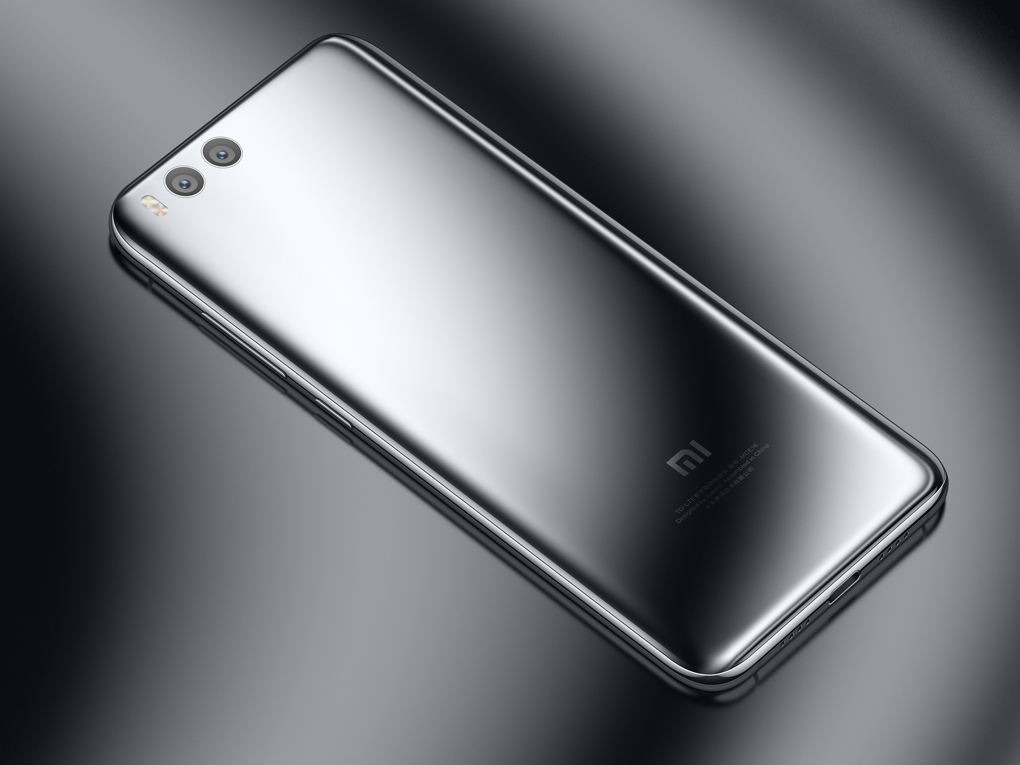 Владельцы смартфонов Xiaomi Mi 6 сообщают о проблеме с самопроизвольной перезагрузкой устройств