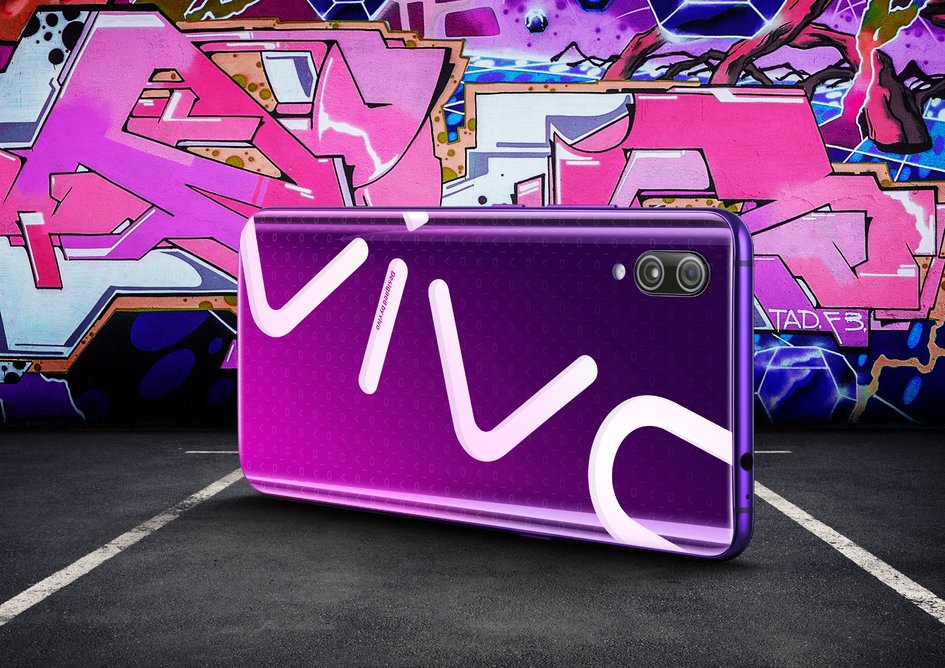 Компания Vivo анонсировала свой суббренд Iqoo