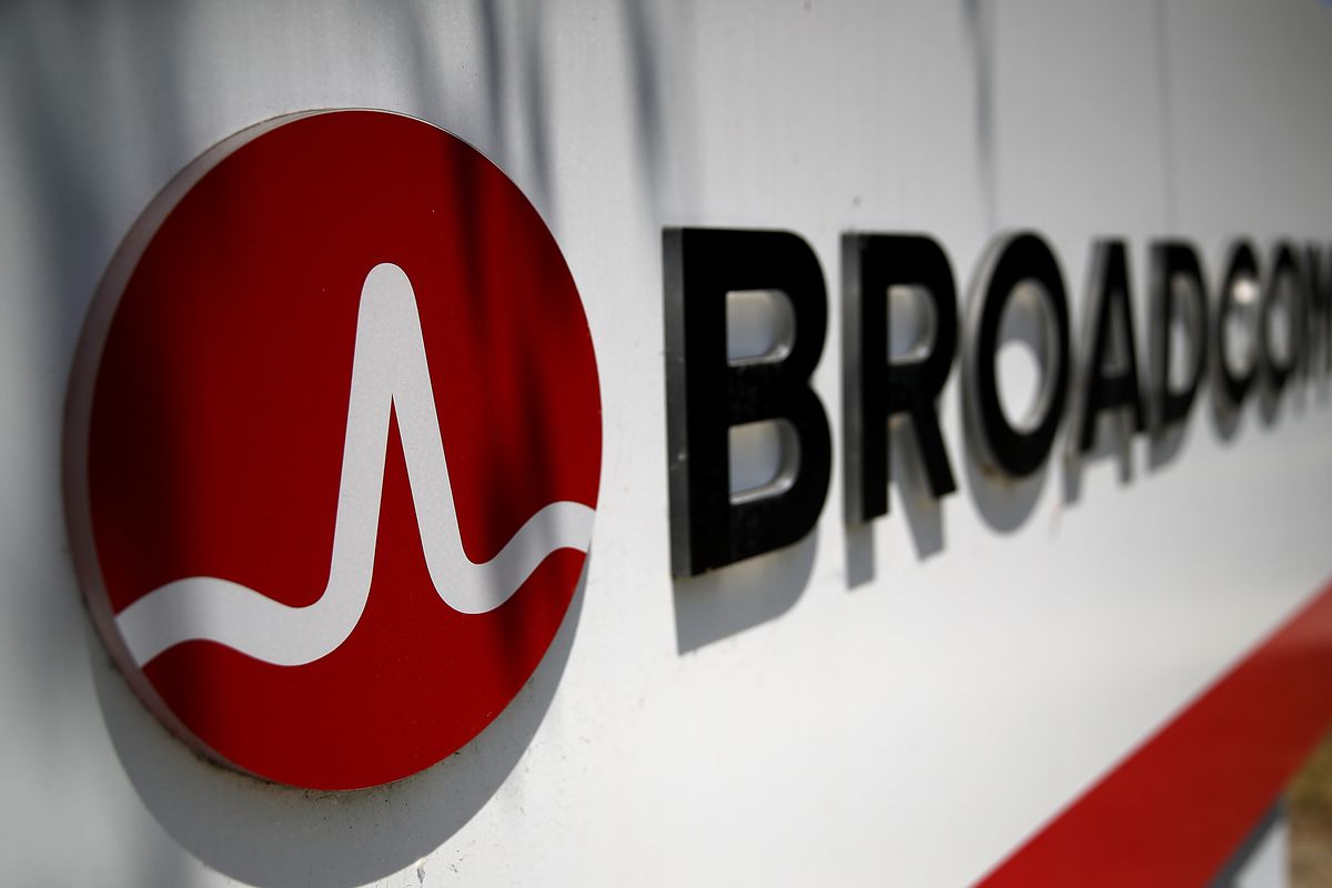 Broadcom опубликовала финансовый отчет за III квартал 2019 года