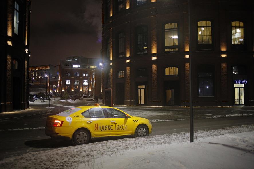 Сервисы Uber и Яндекс.Такси объединяются в России, Белоруссии, Казахстане, Грузии, Азербайджане и Армении