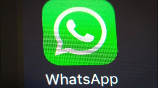 В WhatsApp нельзя рассылать одно сообщение более, чем пяти пользователям
