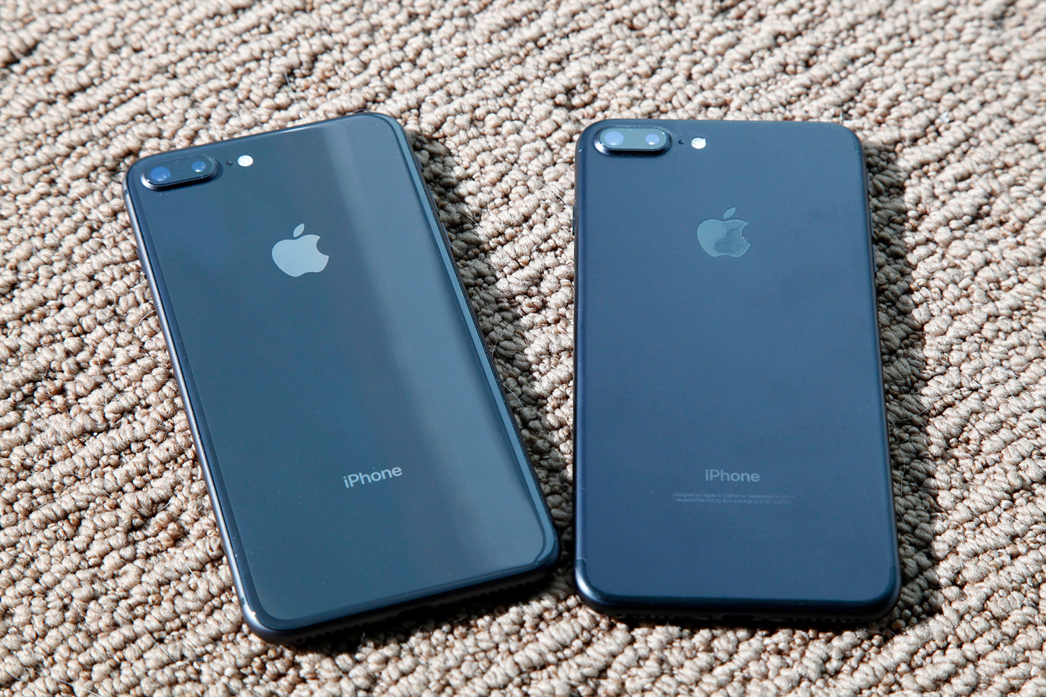 В Германии суд запретил продавать некоторые модели смартфонов Apple iPhone