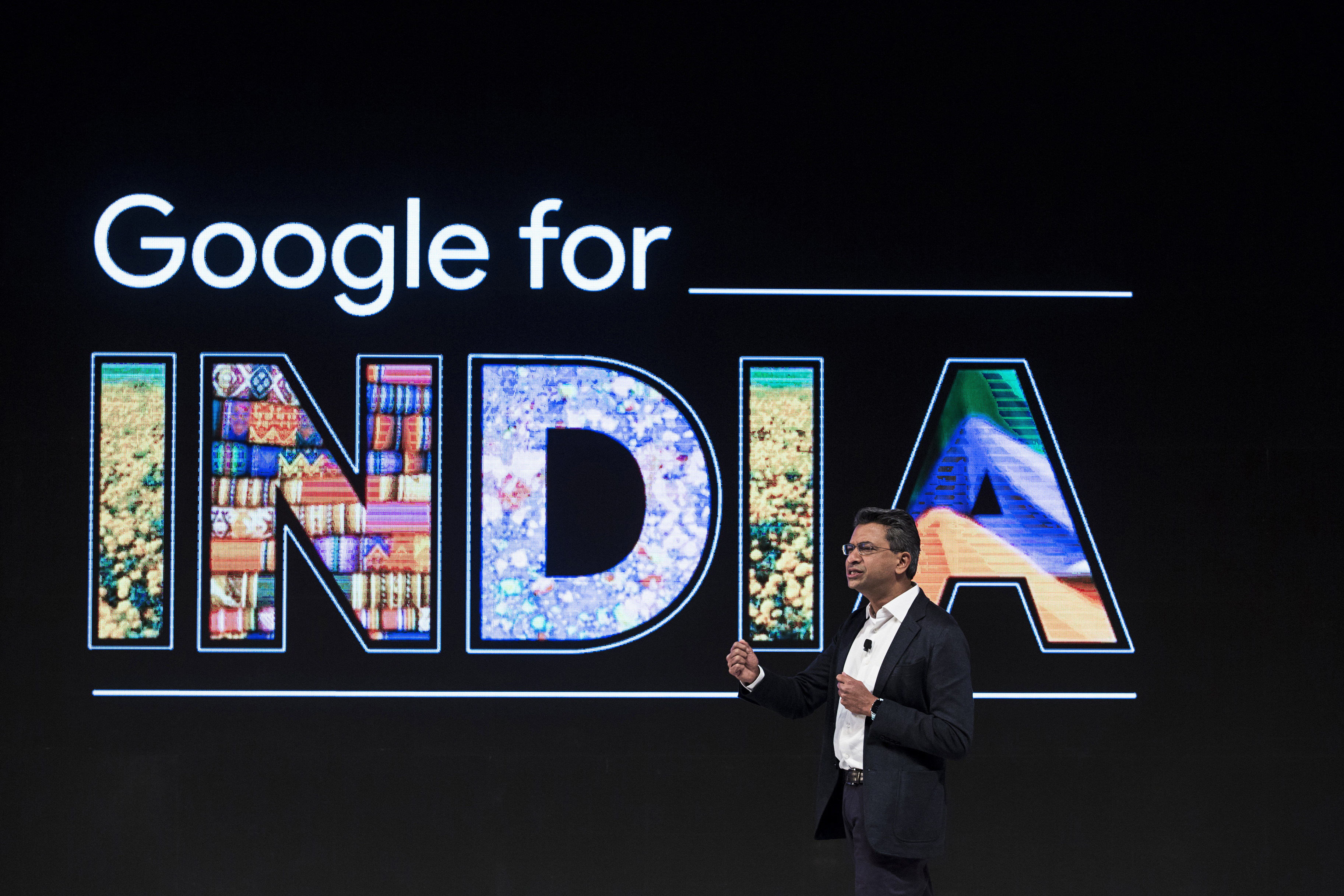 Google снова попала в поле зрения антимонопольщиков, на этот раз в Индии
