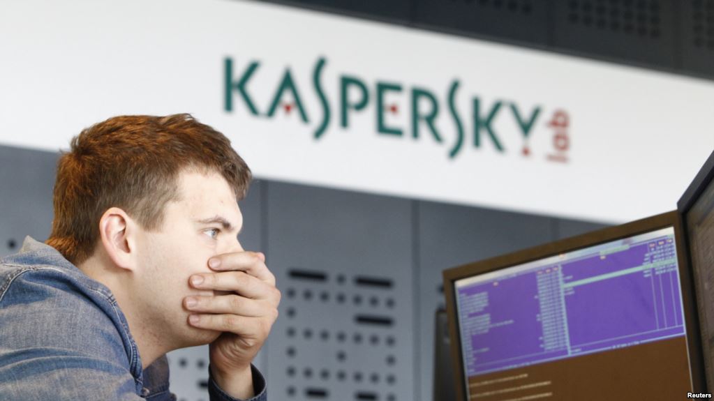 «Лаборатории Касперского» запретили размещать рекламу в Twitter