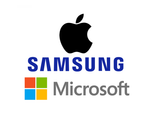Компания SpeakWare обвиняет Apple, Samsung и Microsoft в нарушении патента