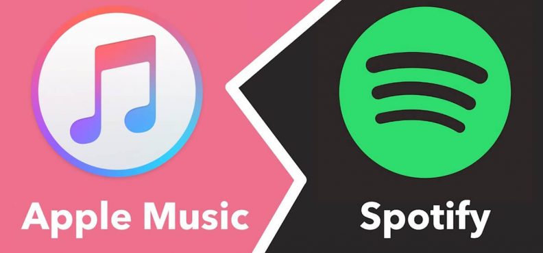 Spotify подает в ЕС жалобу на Apple