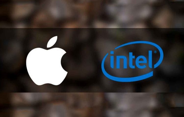 Apple и Intel подали иск против компании Fortress Investment Group, принадлежащей SoftBank