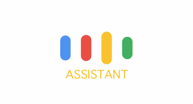 Голосовой помощник Google Assistant будет доступен только для смартфонов