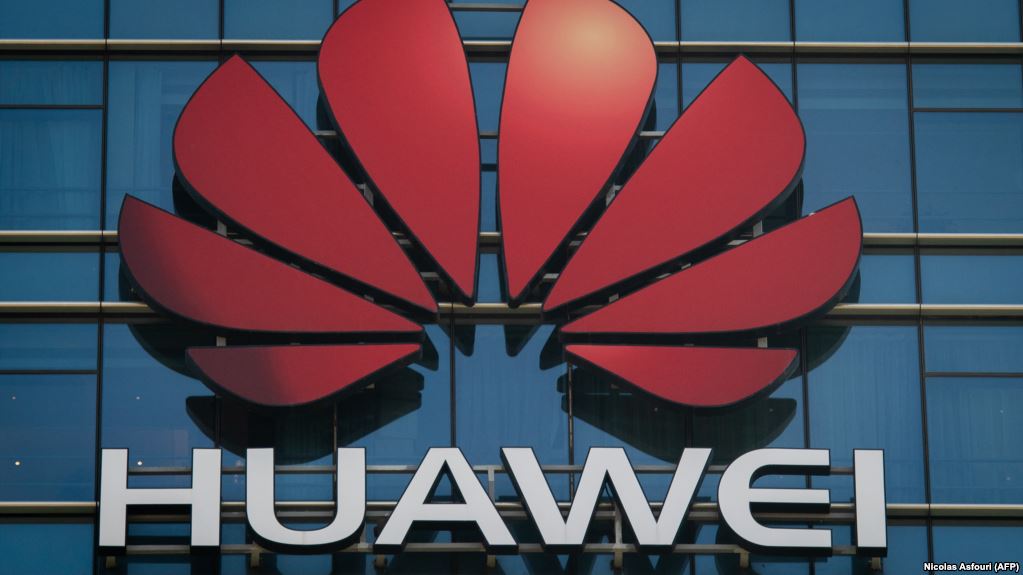 Huawei подозревается в краже коммерческих тайн американских компаний