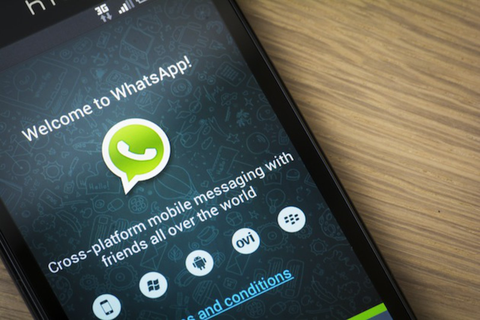WhatsApp тестирует нувую функцию под названием Status