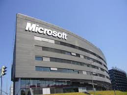 Microsoft опубликовала финансовый отчет за прошедший квартал