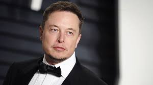Илон Маск не планирует уходить с поста главы Tesla