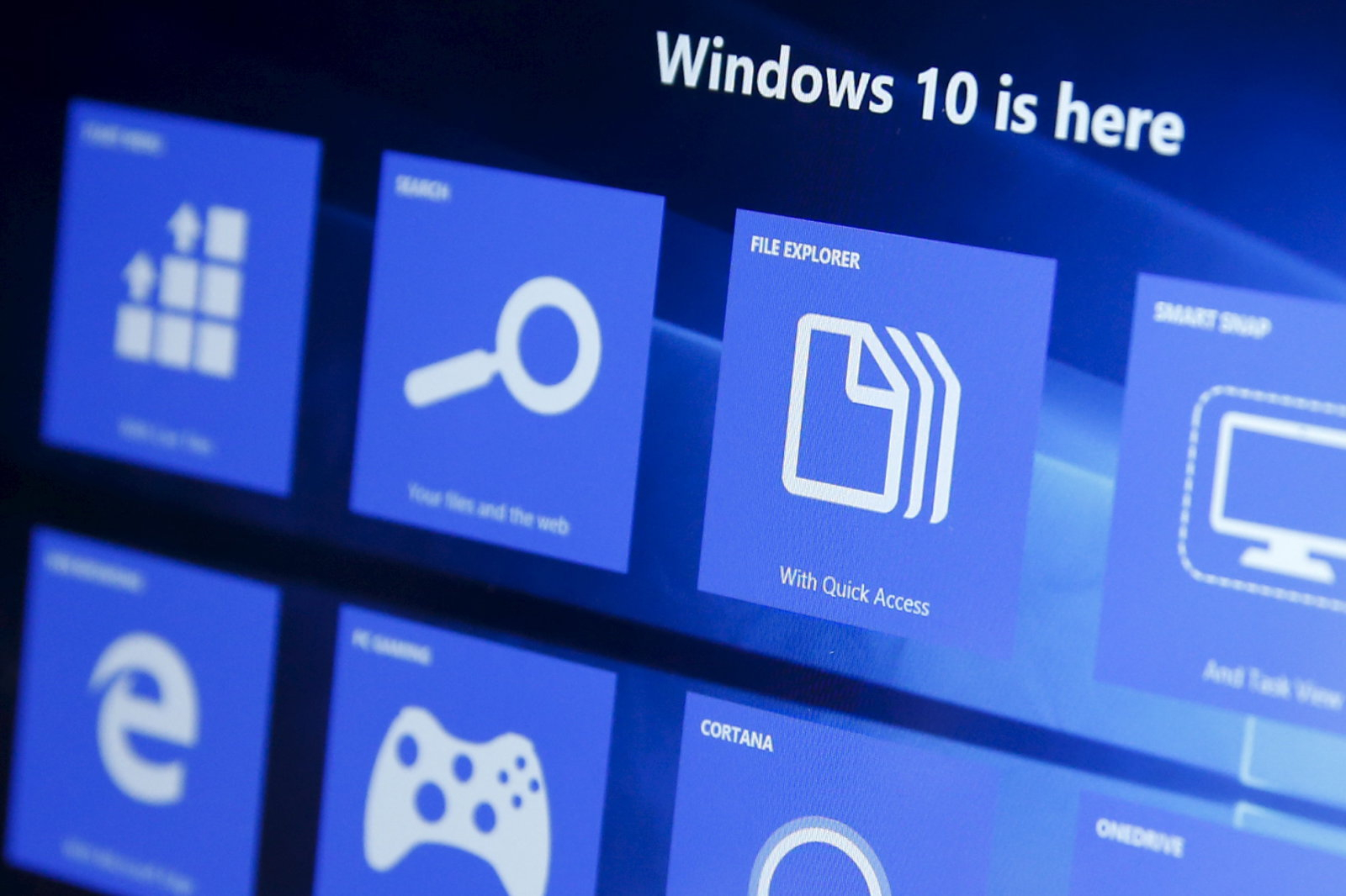 Microsoft исправляет очередную ошибку после обновления Windows 10