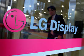 Компания LG Display остановила линию по производству телевизионных панелей из-за несчастного случая